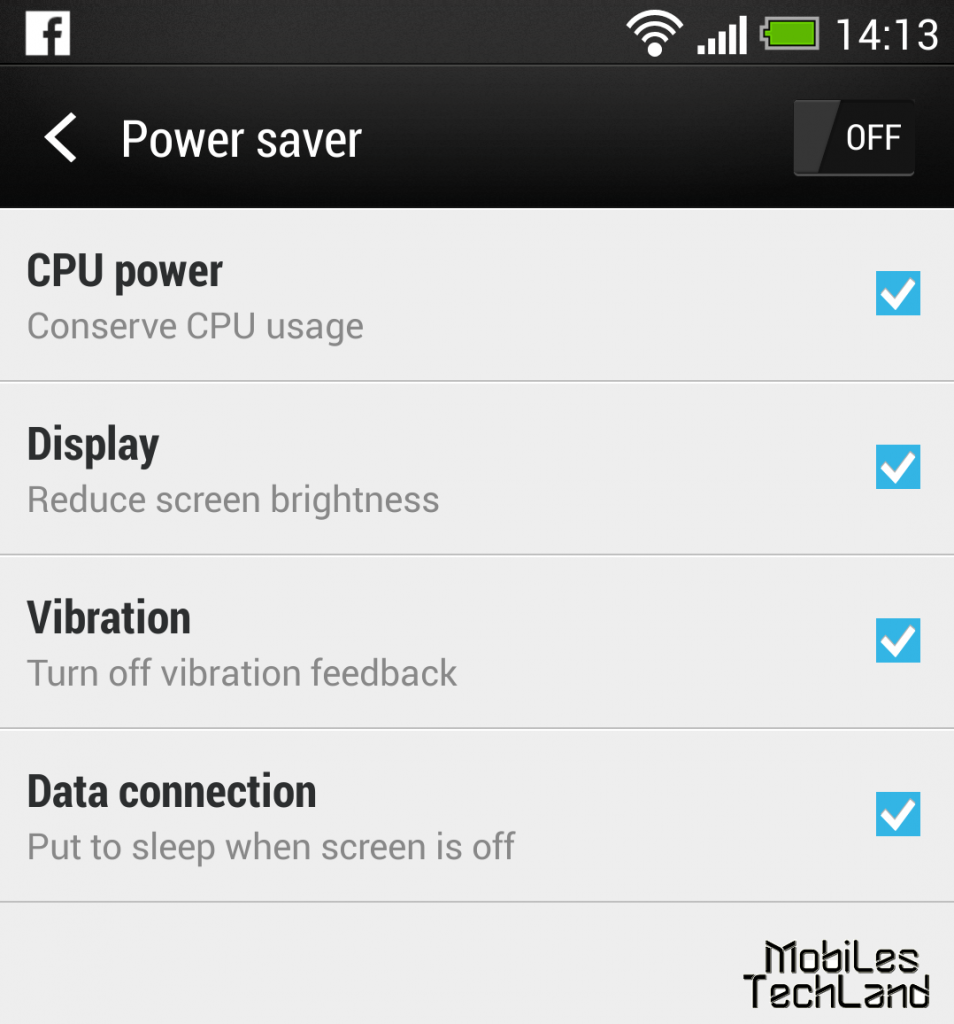 HTC-One-Power-Saver-Mode