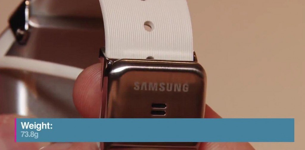 samsung galaxy gear 3