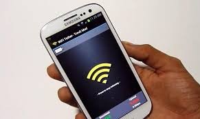 How To Solve Samsung Galaxy S4 Wi-Fi Network Connection Problem?