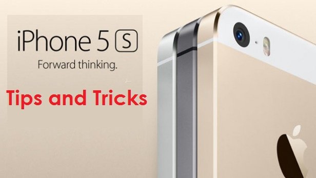 iPhone 5S Tips and Tricks – Swipe Gestures