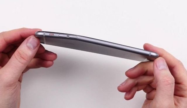 How to Prevent the Bending Problems in iPhone 6