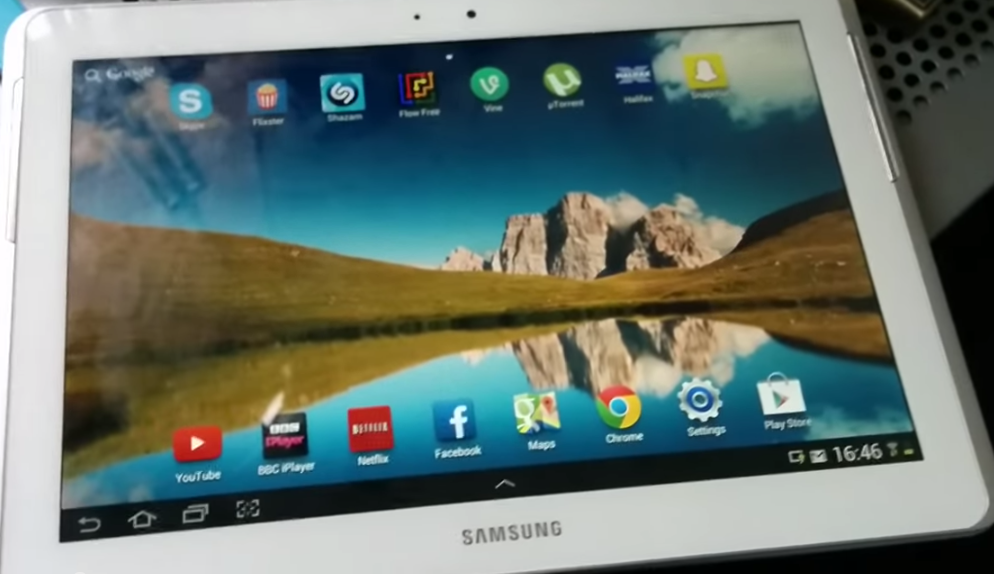 How To Fix Samsung Galaxy Tab 2 Not Charging Problem