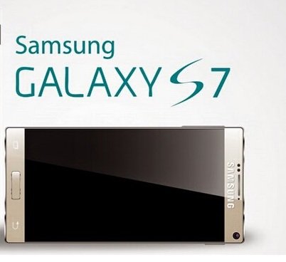 Samsung Galaxy S7’s Possible Display and Camera Setup