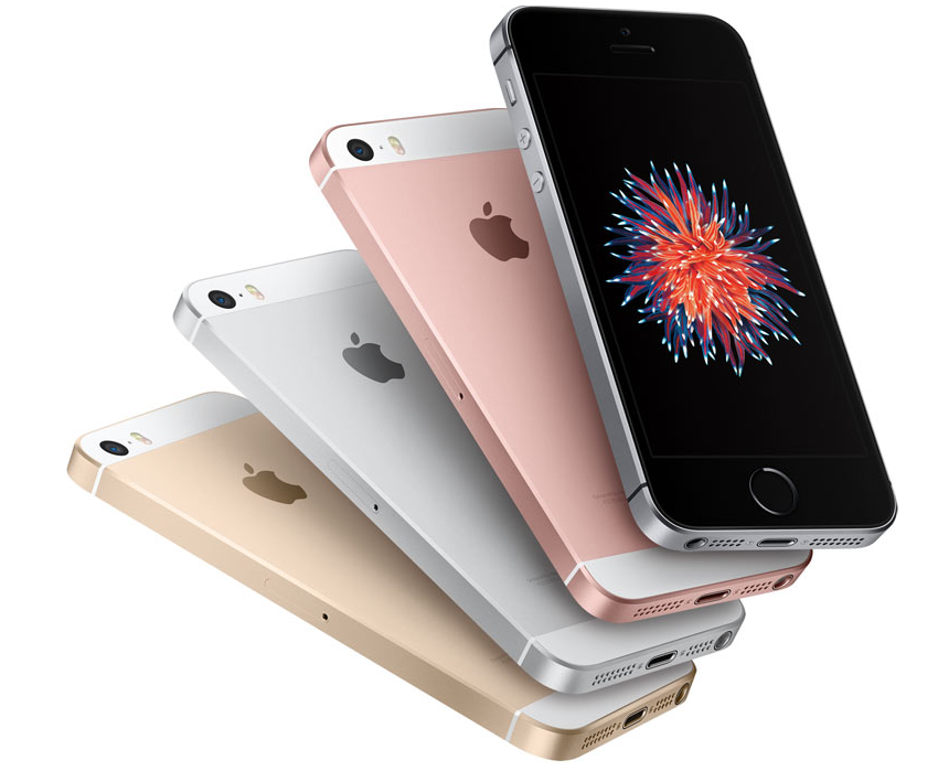 Apple iPhone SE – Closer Look on the Latest Masterpiece