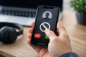 How to Block iPhone Contacts and Stop Calls
