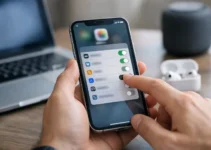 How to Change iPhone App Permissions Safely