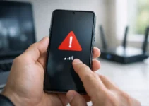 How to Fix Android Network Registration Error