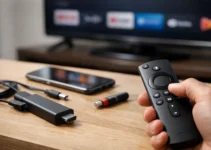 How to Fix Fire Stick Remote Problems Fast