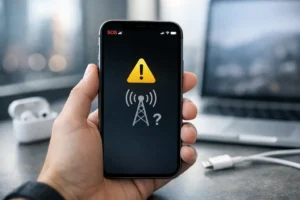 How to Fix iPhone SOS Only and Restore Service