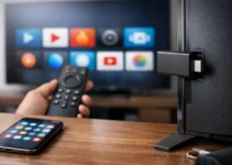 How to Install Apps on Fire TV Stick Safely How to Install Apps on Fire TV Stick Safely