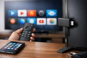 How to Install Apps on Fire TV Stick Safely