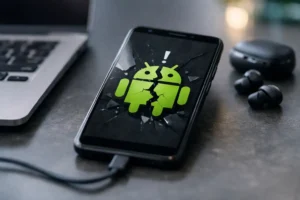 How to Stop Android Apps Crashing for Good