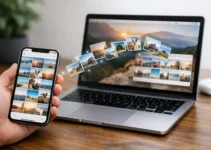 How to Transfer iPhone Photos to MacBook Easily
