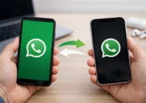 How to Transfer WhatsApp Android to iPhone How to Transfer WhatsApp Android to iPhone