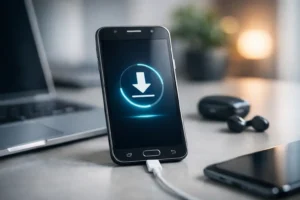 How to Update Samsung Galaxy J7 Safely Today