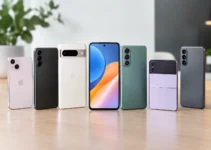 7 Best Compact Smartphones for Everyday Use