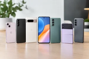 7 Best Compact Smartphones for Everyday Use