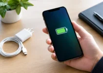 Battery Health: How to Make Your Phone Last Longer