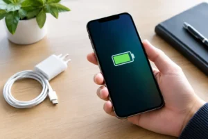 Battery Health: How to Make Your Phone Last Longer