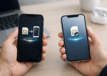 How to Complete an eSIM Transfer on iPhone How to Complete an eSIM Transfer on iPhone