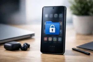 How to Set Up Samsung Secure Folder Safely