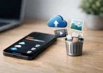 iPhone Storage Management That Frees Up Space
