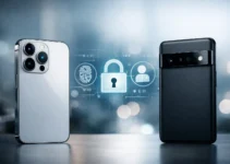 iPhone vs Android Privacy: The Real Difference