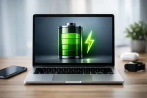 MacBook Battery Health Check and Care Guide