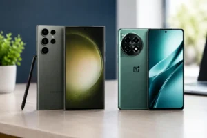 Samsung vs OnePlus: Which Android Phone Fits?