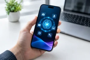 What Is Mobile AI and How Does It Help You?